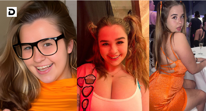 Bubble Bratz: The Rise of a Digital Content Creator and Social Media Personality